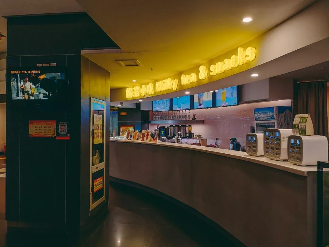 我测评了这8家电影院，总结出南京观影指南