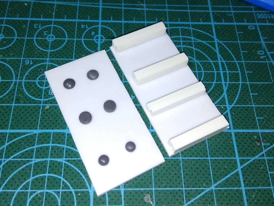 高达透明件怎么喷涂,高达透明件怎么喷消光