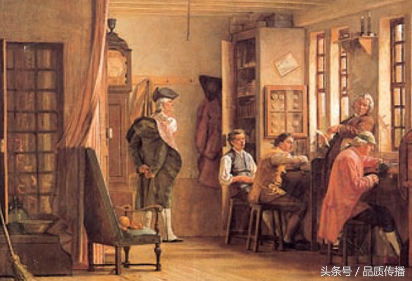 百达翡丽机芯打磨工艺视频,百达翡丽设计制造过程