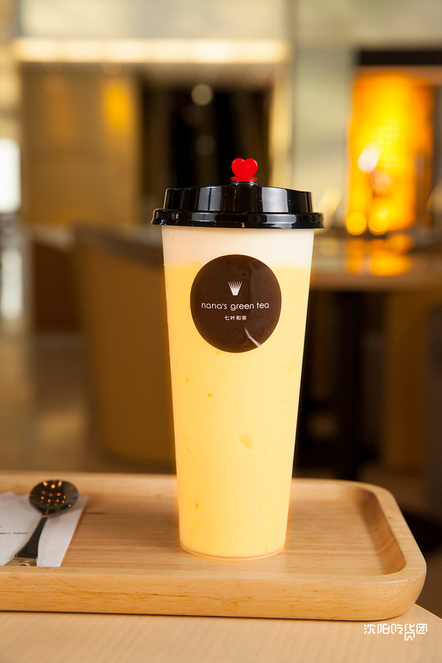 沈阳网红抹茶哪里能买,京都宇治抹茶泡芙抖音团购