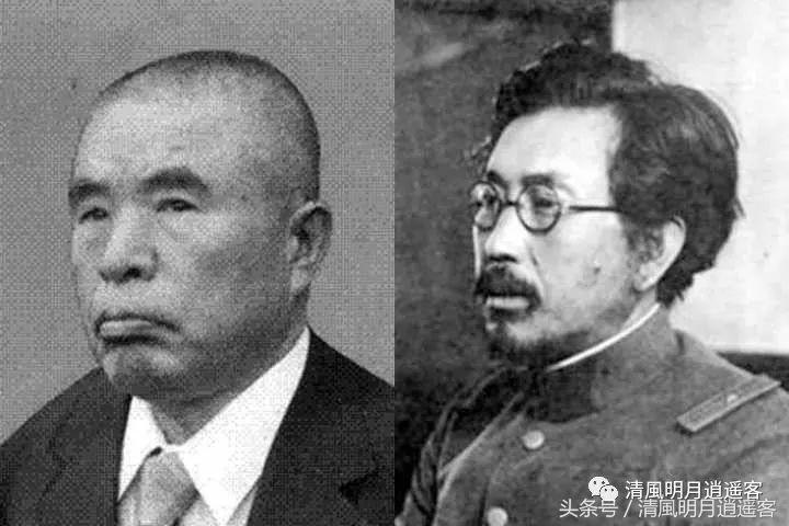 *京大南***杀屠**背后，一个不可告人的“金百合”计划