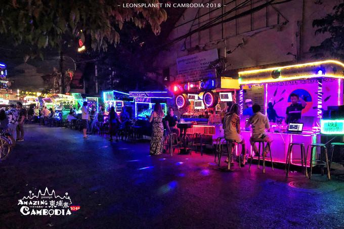 柬埔寨高棉吃什么,柬埔寨高棉早餐