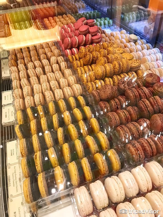 港台糖水,香港糖水有哪些