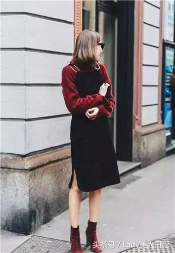 潮马丁靴应该怎么搭配最好看,马丁靴搭配什么穿才好看