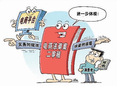 跨境电商新规对海外代购的影响,跨境电商代购新规