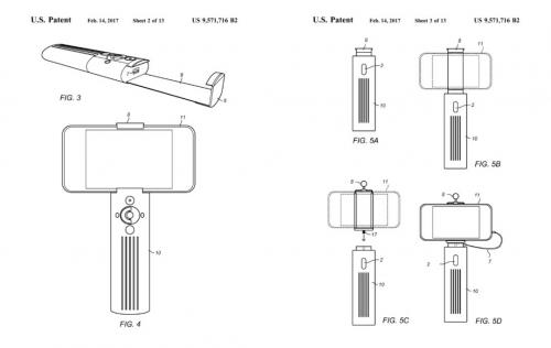小米回应自拍杆专利案,美国起诉小米专利权官方回应