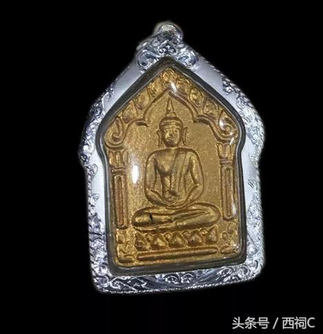 泰国佛牌知识最全面版本,如何挑选适合自己的泰国佛牌