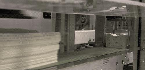 原来抽纸还可以这样用,原来抽纸巾上有个机关