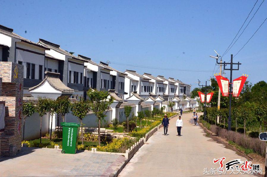 天水市南山云端李官湾休闲好去处,秦州李官湾农耕文化