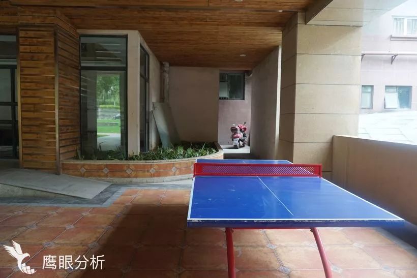 爱运动的小区,爱运动的你去哪里玩