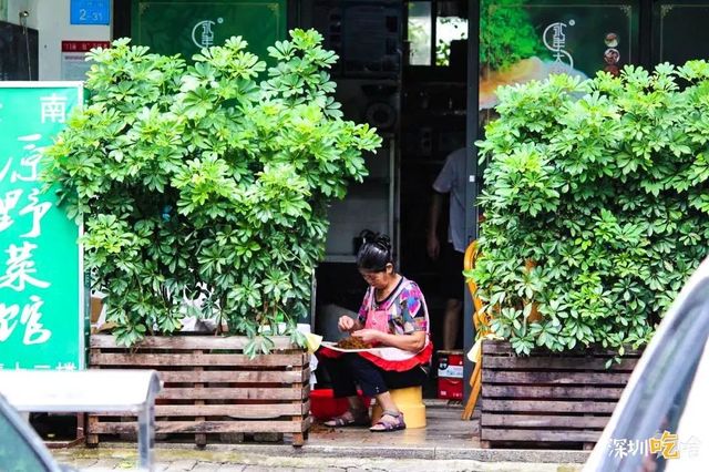 深圳逛吃24小时,深圳逛吃的地方排名