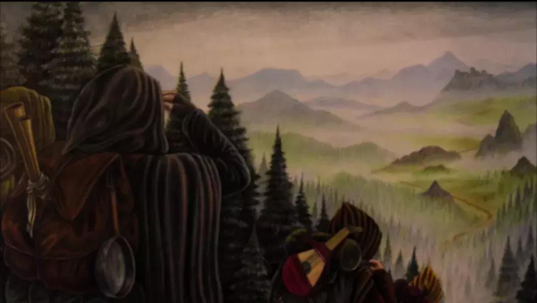 奥斯卡最佳动画短片2022拳击芭蕾,适合儿童看的奥斯卡最佳动画短片