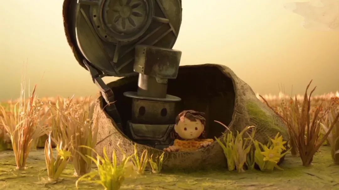 奥斯卡最佳动画短片2022拳击芭蕾,适合儿童看的奥斯卡最佳动画短片