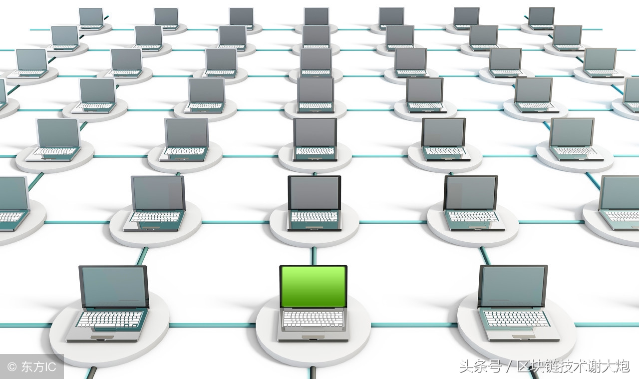 区块链应用杀手,区块链杀手级的应用