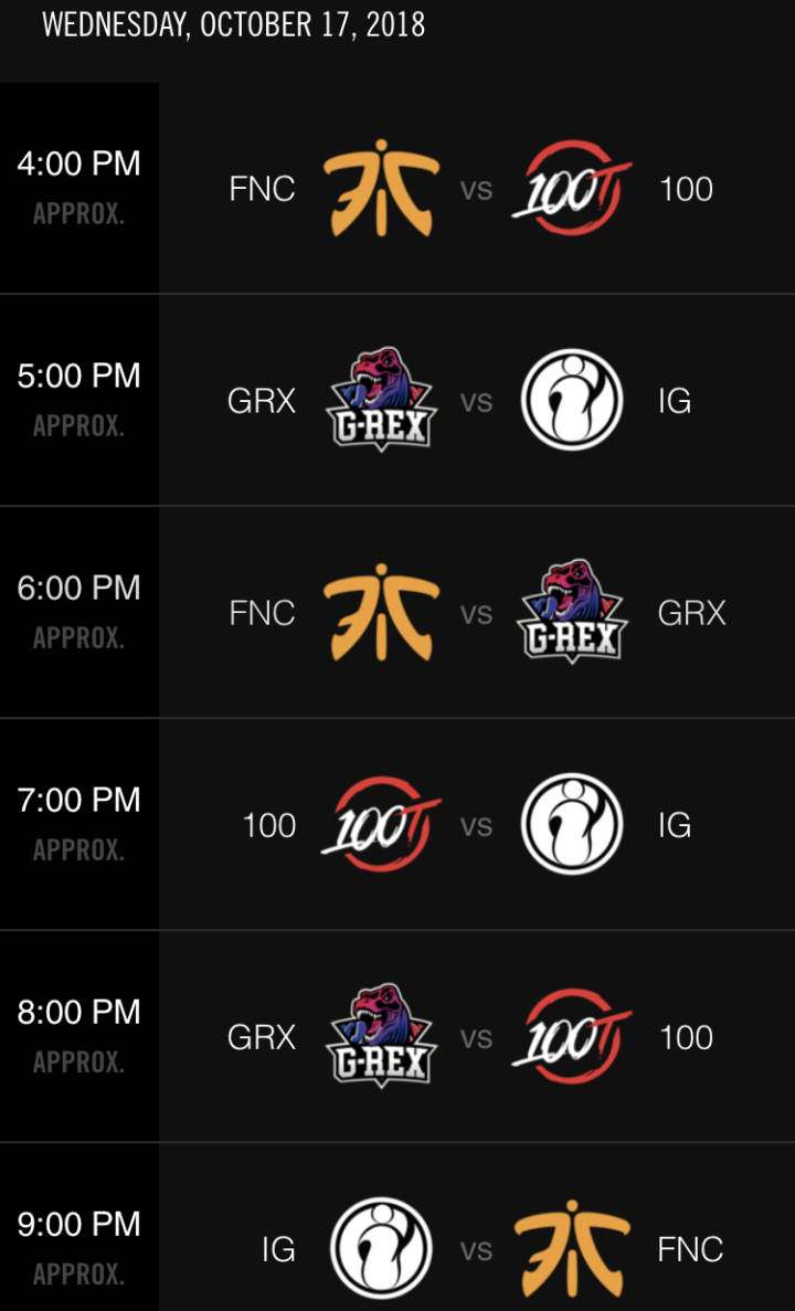 lols8八强抽签kt,s8rng与kt训练赛