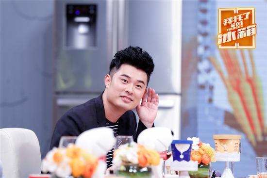 王晓晨海陆安心演戏 (海陆和王晓晨的照片)