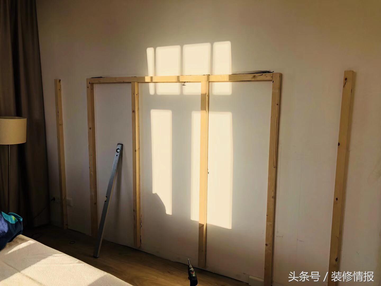 荷兰人的室内装修,荷兰人装修