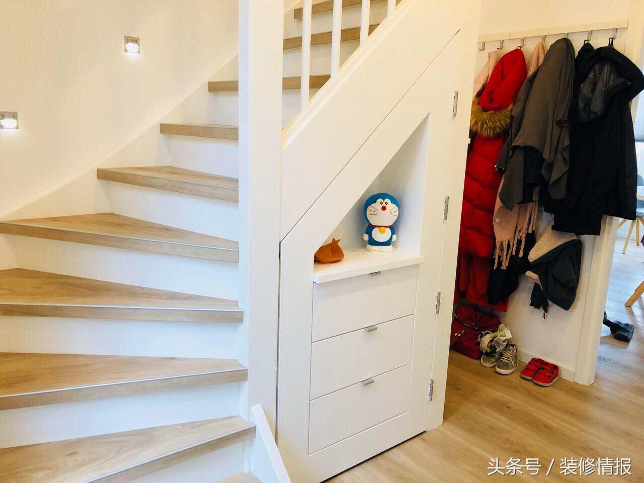 荷兰人的室内装修,荷兰人装修