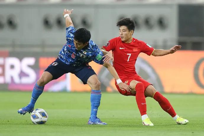 中国足球反败为胜,中国足球虚心接受批评