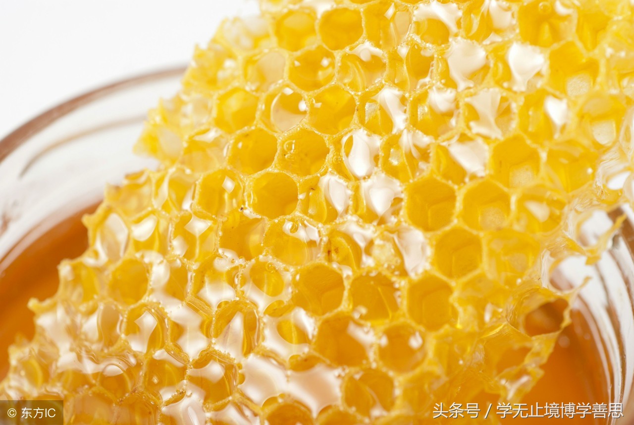 用白酒鉴别真假蜂蜜的方法视频,俄罗斯椴树蜂蜜真假辨别方法图