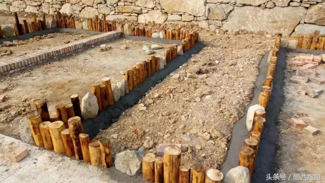 农村也可以很美,郧西绝美的乡村风光