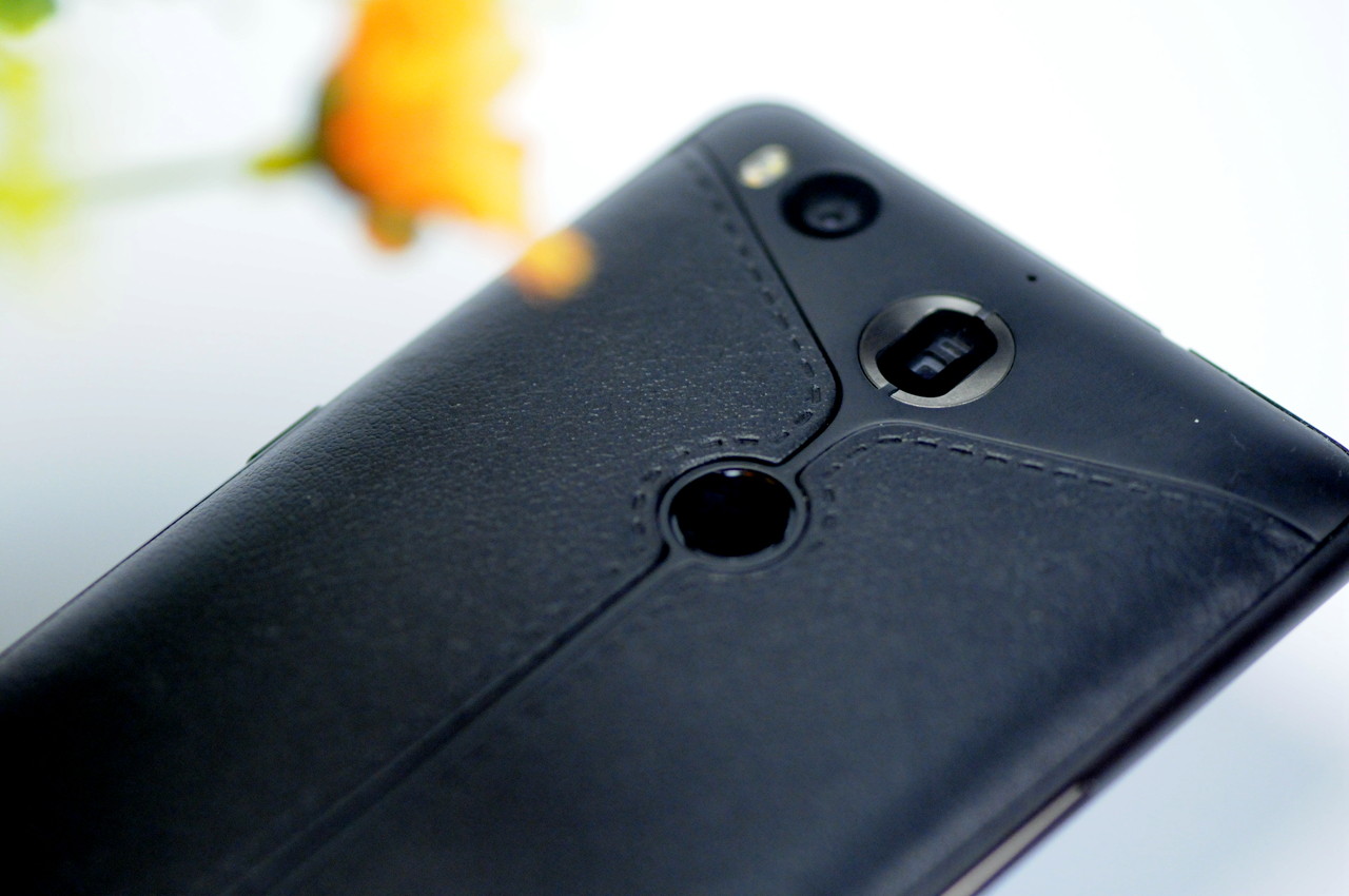 口袋里的关爱：私人医生H1智能手机