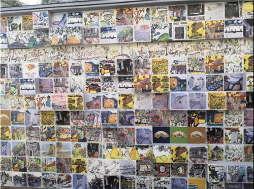 广州南粤古驿道游玩攻略,南粤古驿道景区