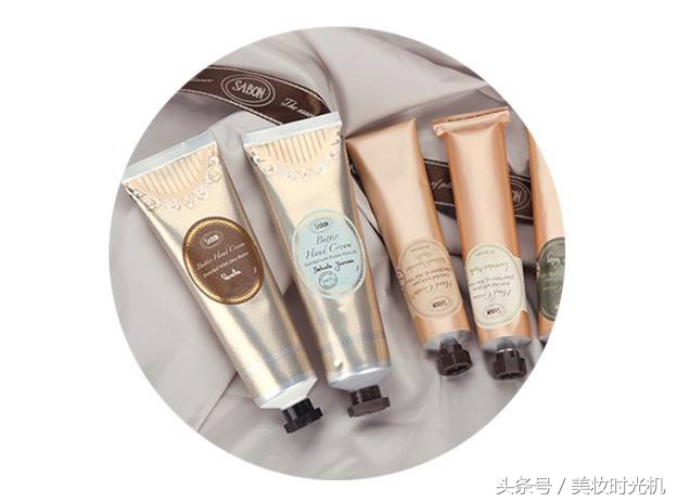 冬天防止手龟裂补水的护手霜,冬天护手霜什么牌子的效果好