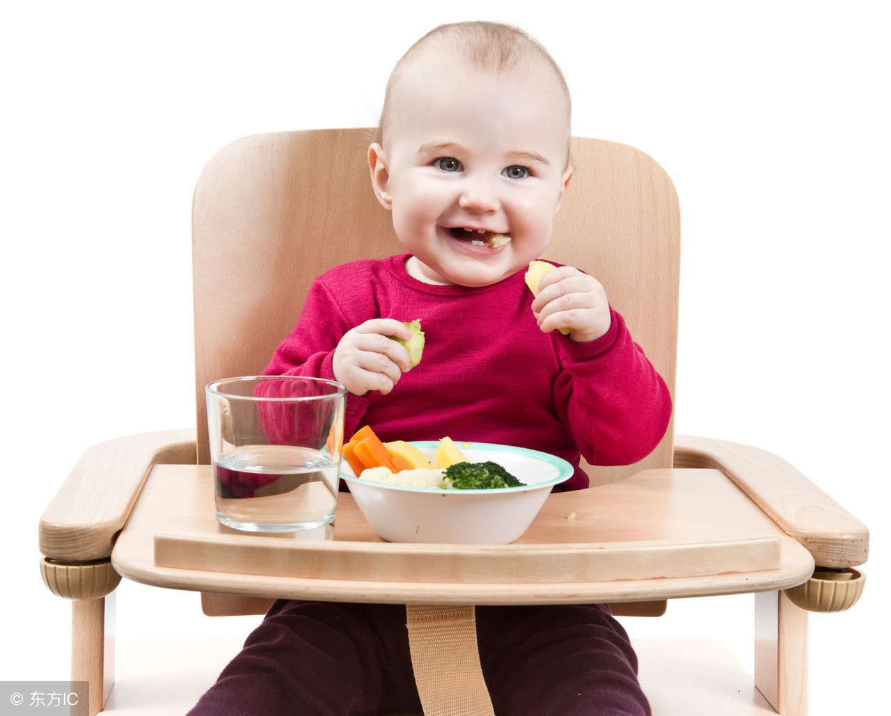 婴幼儿吃了含重金属超标的米粉 (婴幼儿米粉检出重金属)