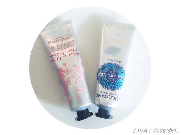 冬天防止手龟裂补水的护手霜,冬天护手霜什么牌子的效果好