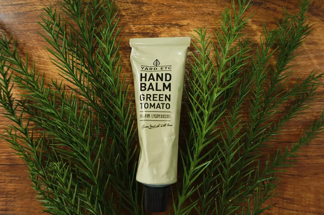 小众淡香护手霜,Maincolors小众香氛护手霜