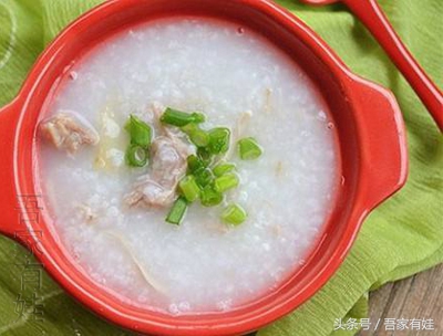 40种粥汤的做法,适合孩子吃的各种营养粥做法大全