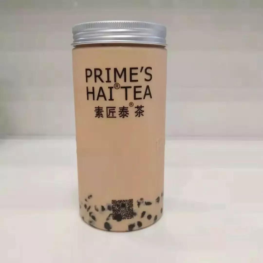 素匠泰茶为何能火爆市场,真正的素匠泰茶