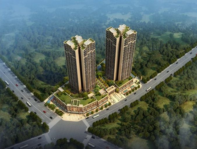 成都楼市回暖最新消息,成都楼市本周最新消息