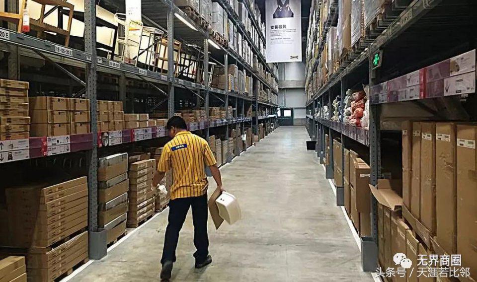 夹缝中求生存的实体店,代理商如何寻找