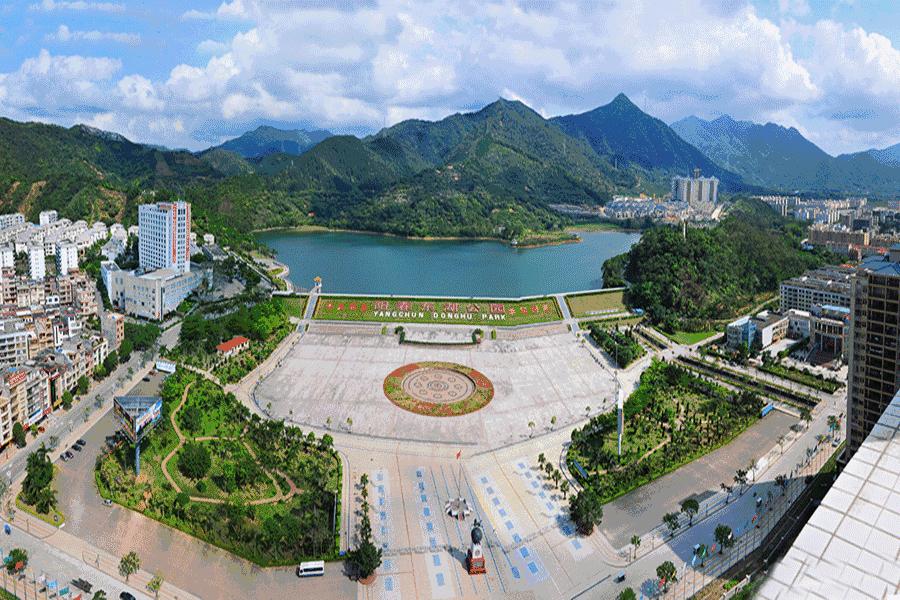 阳春出发游玩推荐,阳春旅游攻略一日游最佳路线