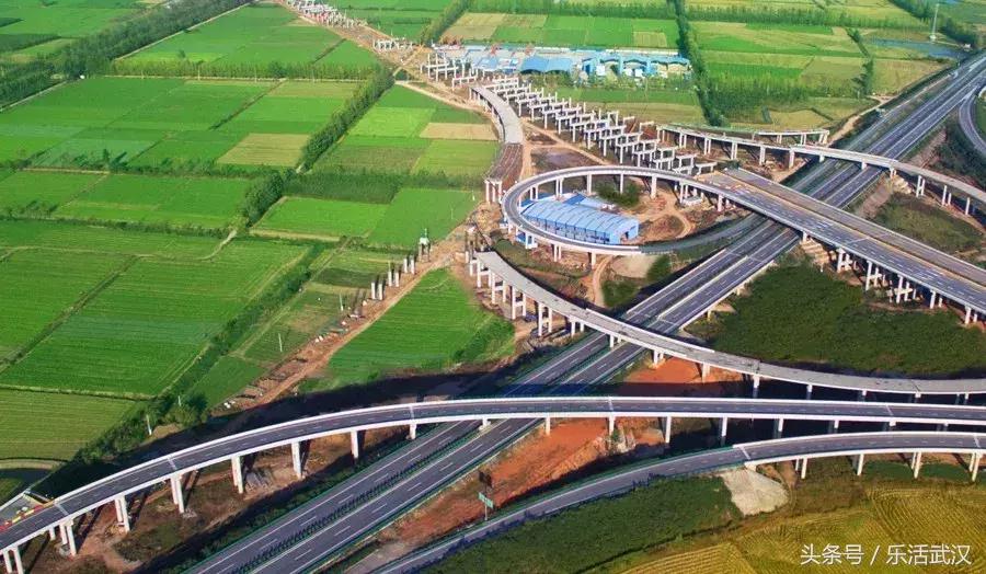 湖北公安县机场选址,湖北即将要建的机场