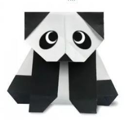 小孩都爱玩的手工趣味折纸,8-12岁儿童折纸超简单