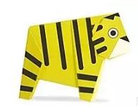 小孩都爱玩的手工趣味折纸,8-12岁儿童折纸超简单