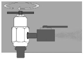 球阀泄漏怎么解决,球阀紧急注脂孔有几个