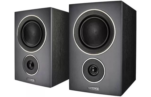 十款可以听一辈子的书架箱,十八款值得买的书架箱下篇