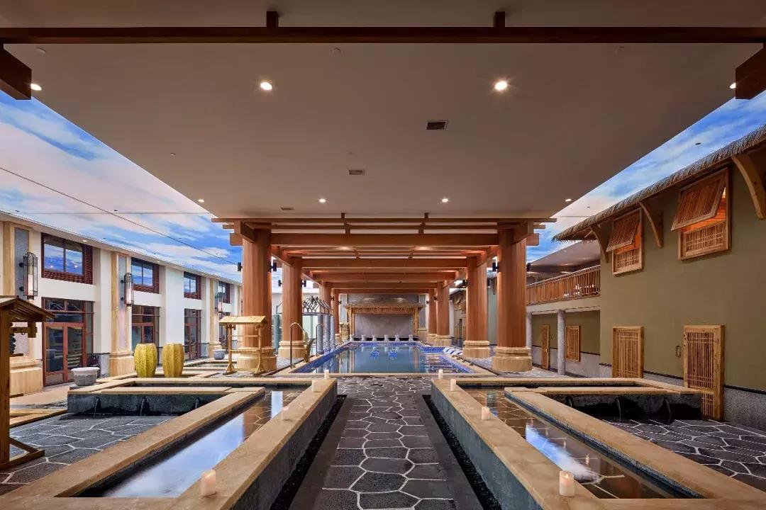 浙南绝美秘境,浙南生态秘境自驾