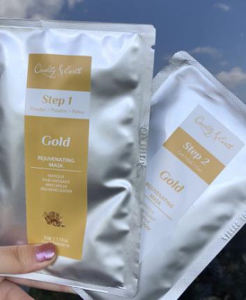 七款好用的涂抹面膜测评,40款面膜测评8大功效归纳总结