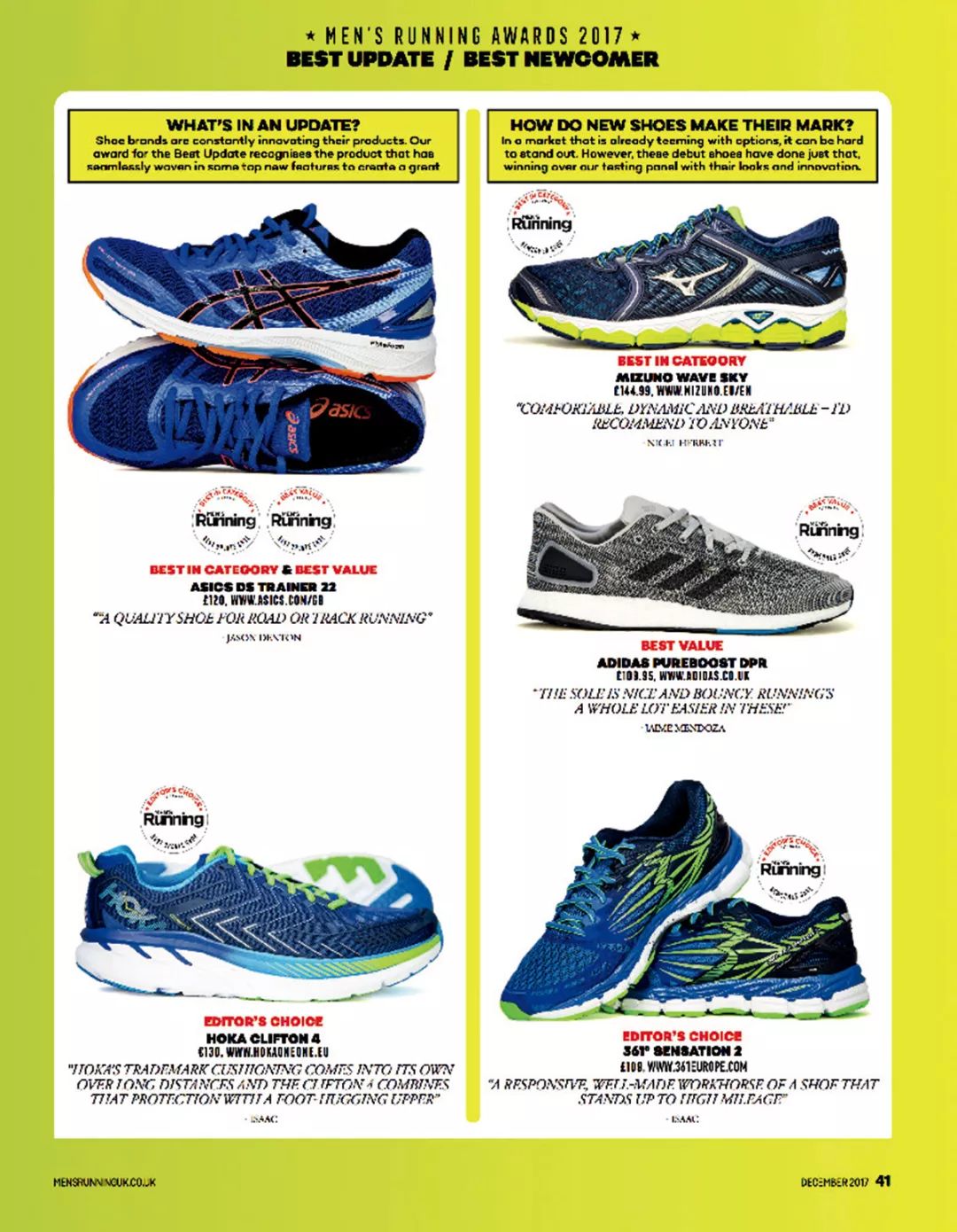 还记得361°吗？留洋回来的它想讲个新故事｜CBNweekly