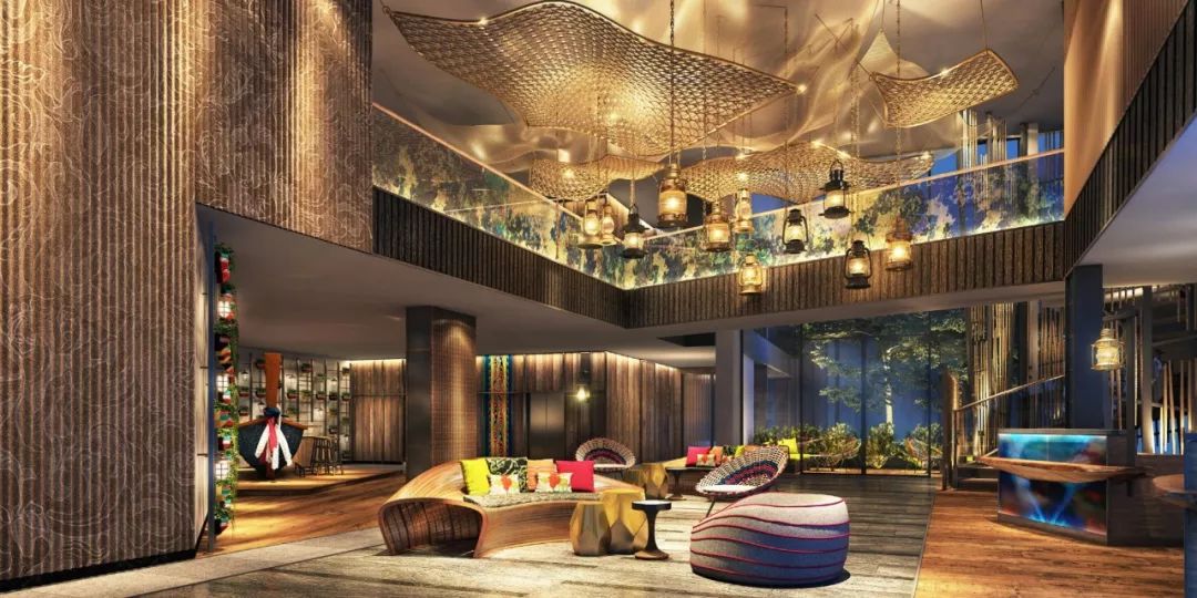 普吉岛巴东英迪格酒店,普吉岛巴东酒店怎么样