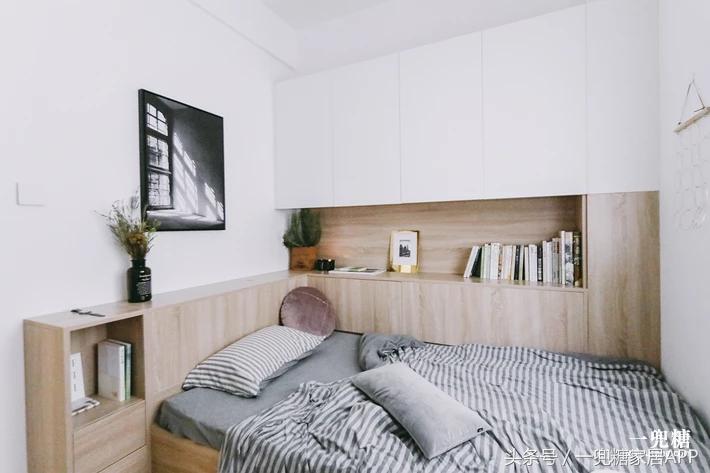 装好手上的55平二手房，它会比700平豪宅舒服多了