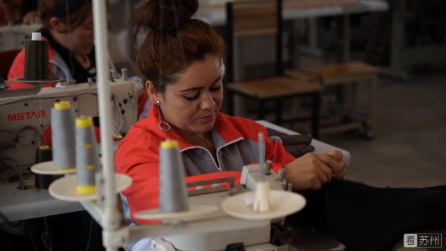 40年40村丨博依萨克村：它是辽阔疆土上，用爱铸就的奇迹