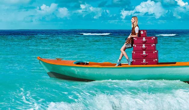 一线大牌最好用的单品,时尚感满满的服饰搭配