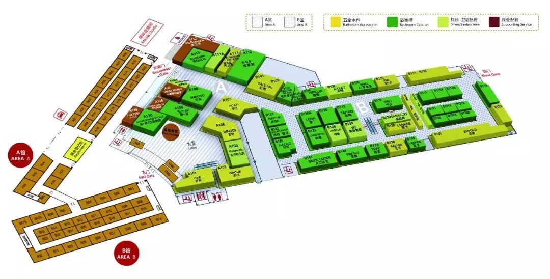 陶瓷工业展和佛山陶博会,佛山陶博会2024展时间表