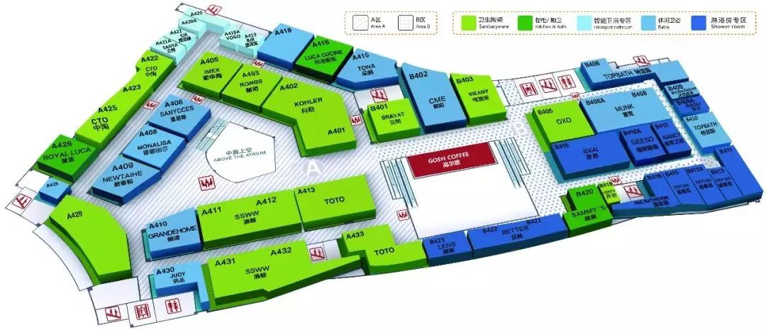 陶瓷工业展和佛山陶博会,佛山陶博会2024展时间表